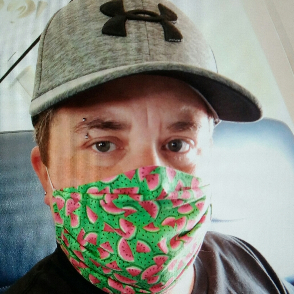 Meet your Posher, Dawn